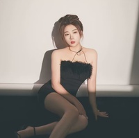 小茶花