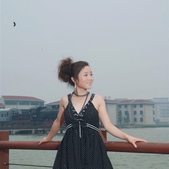 ঞᩚ 小柒