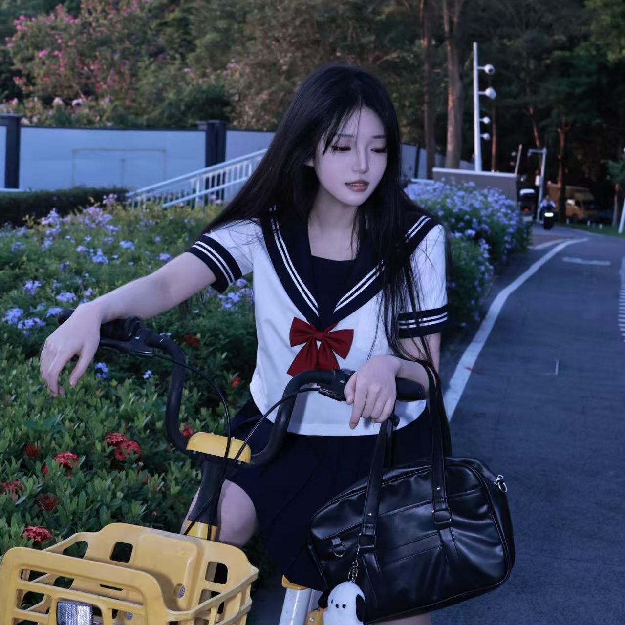 X小不点儿