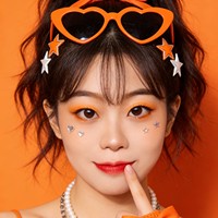 甜心的亿万