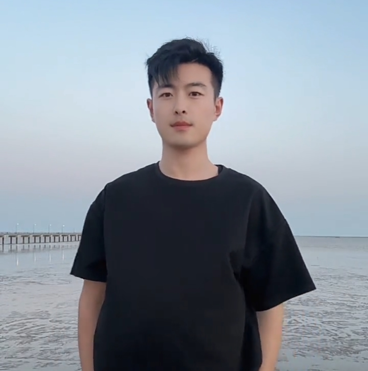 陌離贺二叔天尊