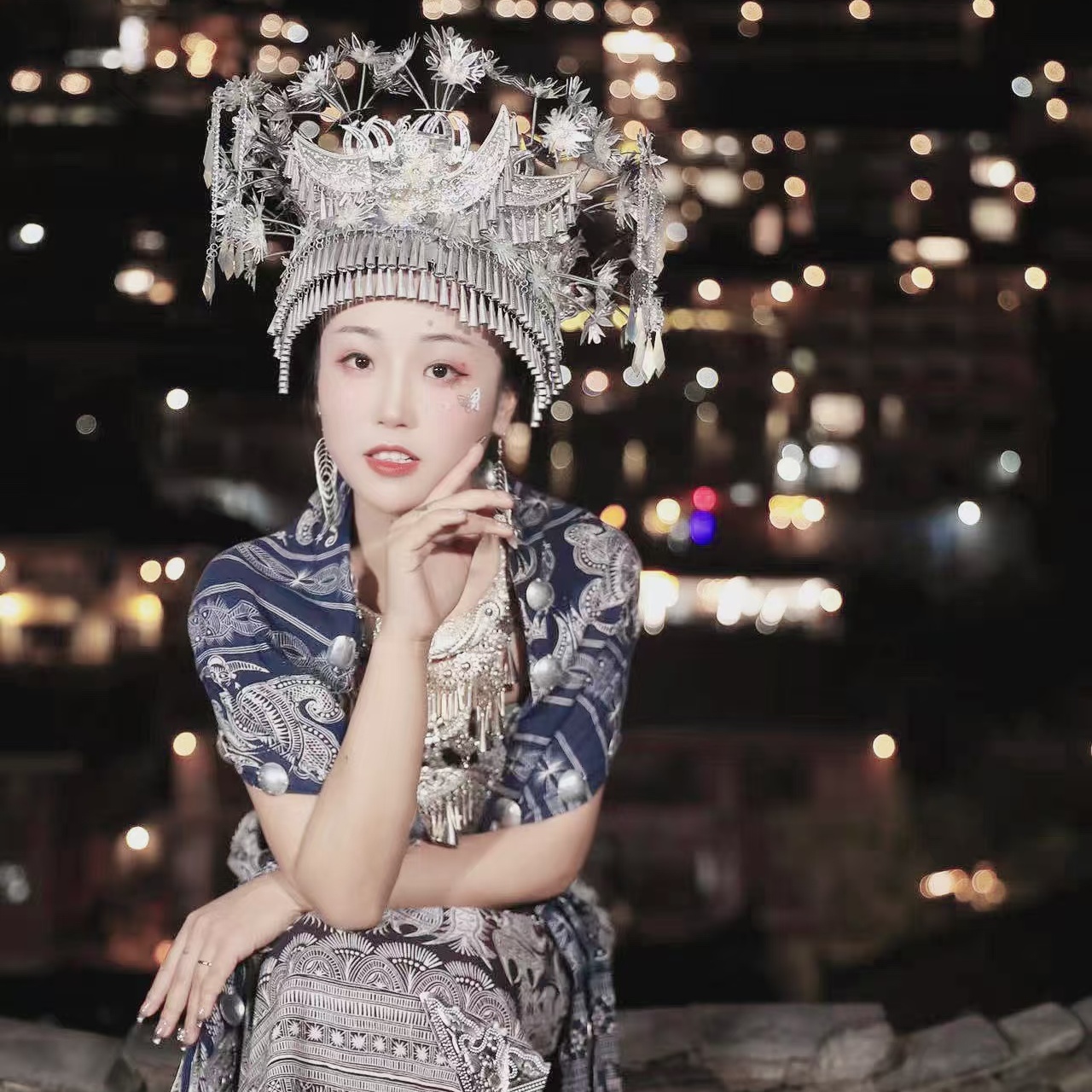 阿漫的漫