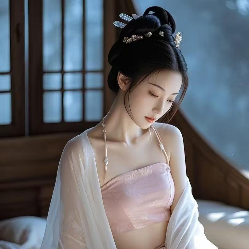 婉清古筝