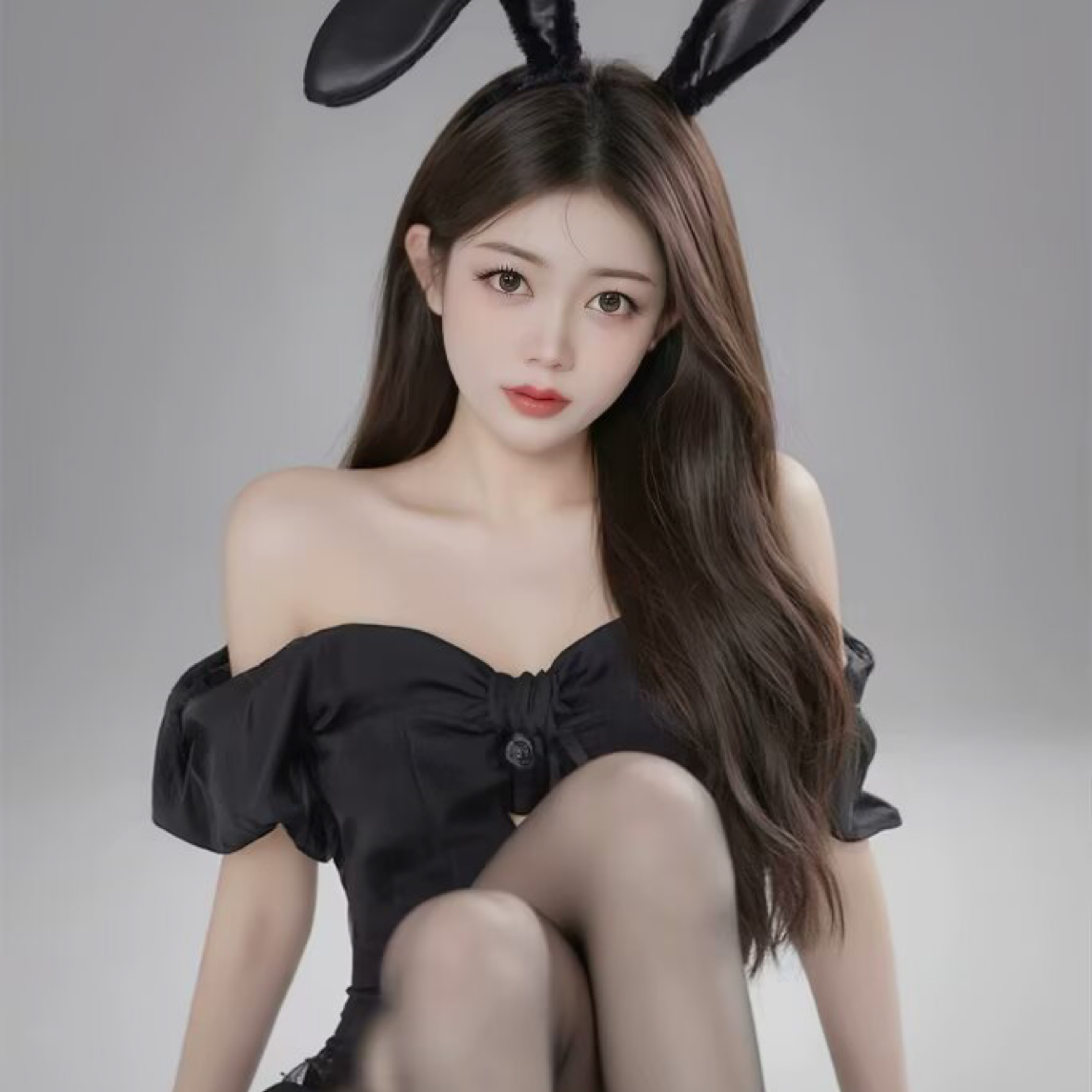 晴天小姨子