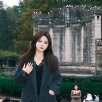 小噫（吃姜版