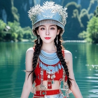 歆贺俗爷21灯