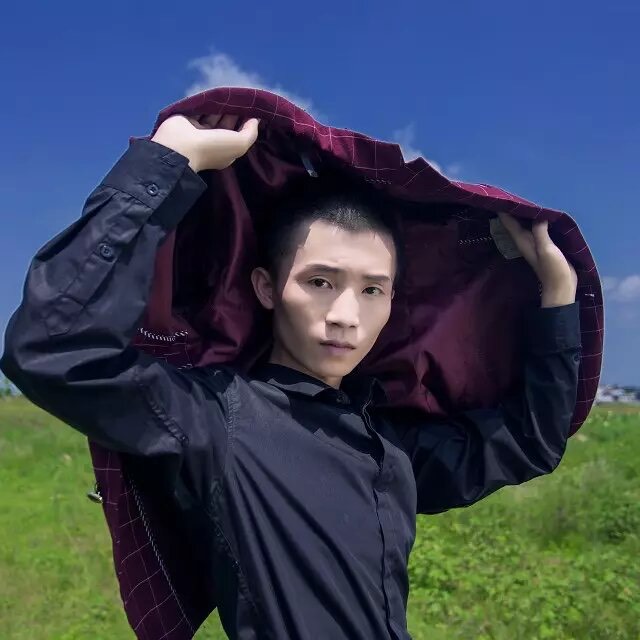 岛屿Mr丶铁子