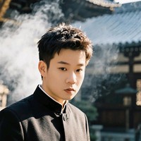 尊师-CF笑三少