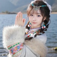 舒可爱想打饼子