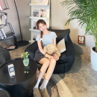 没错我是恩恩