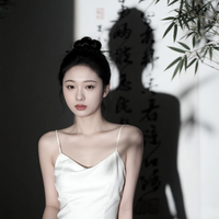 没错我是好运来