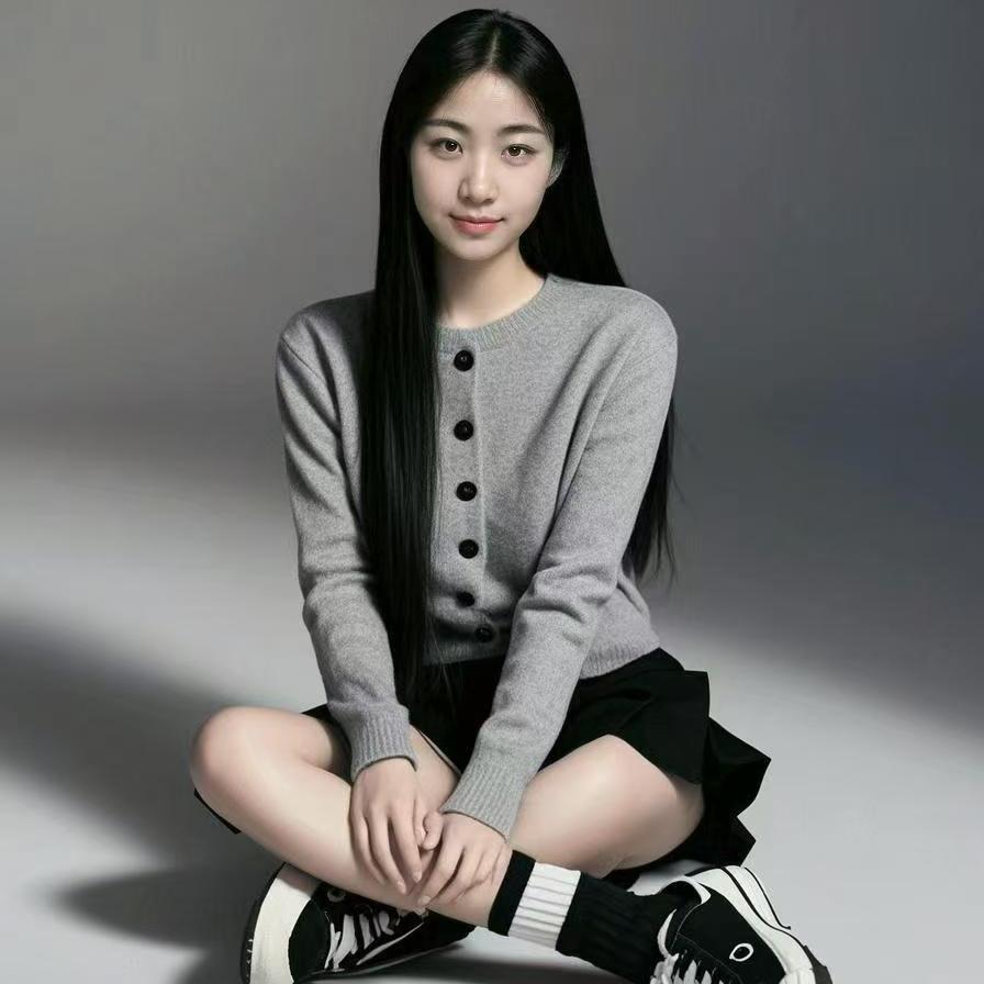 新人兜兜