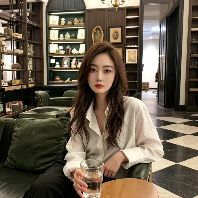 小貂儿