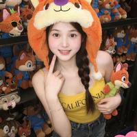 甜桃碎冰冰1