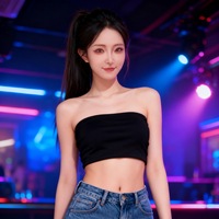 活力舞蹈赵万金