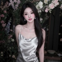 小小美