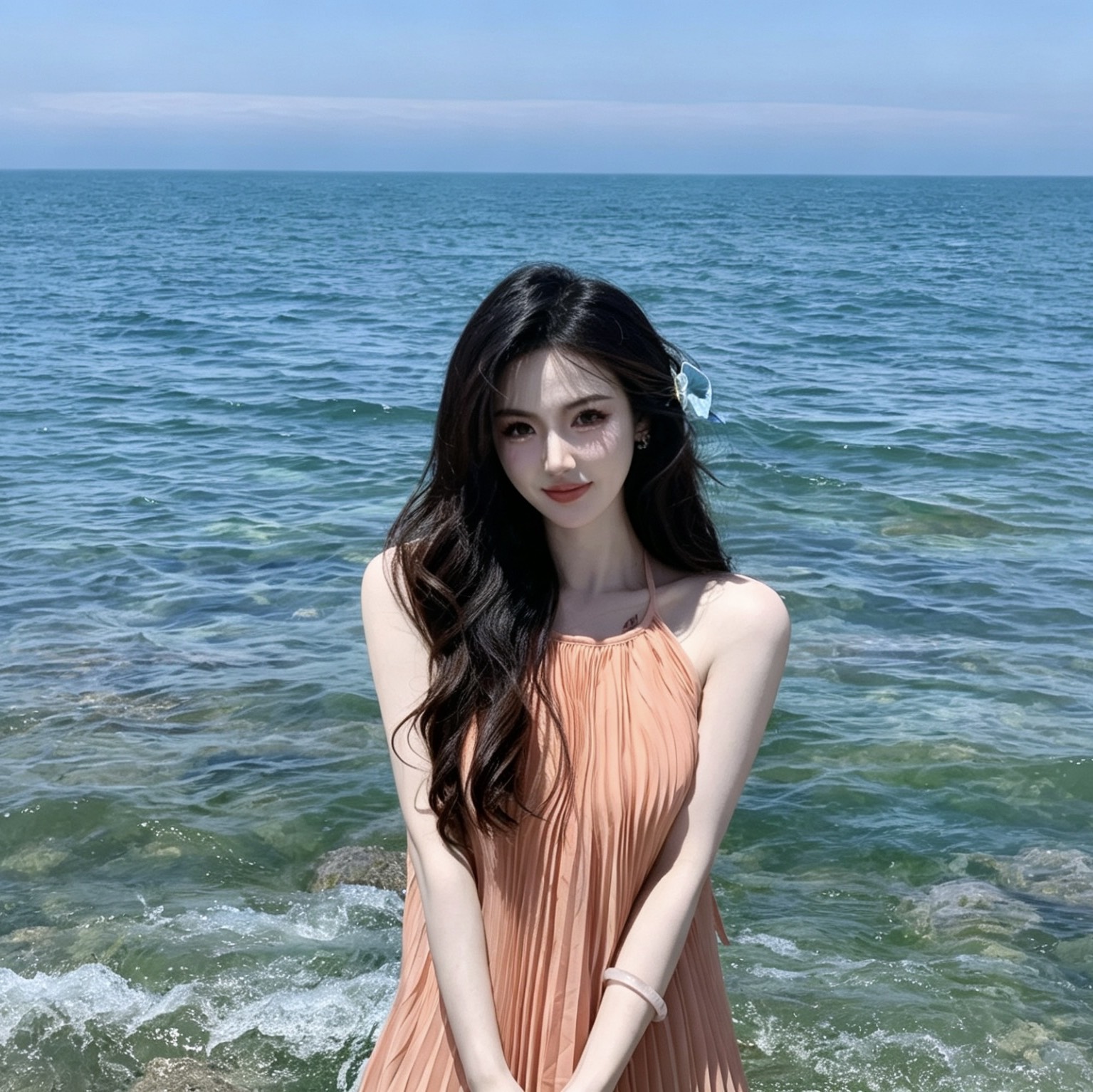 妤沐沐
