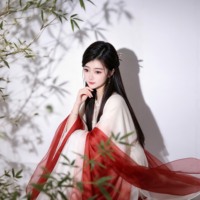 梦琦谢麻花升灯