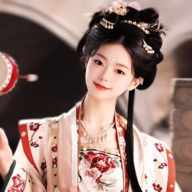 如如子呀