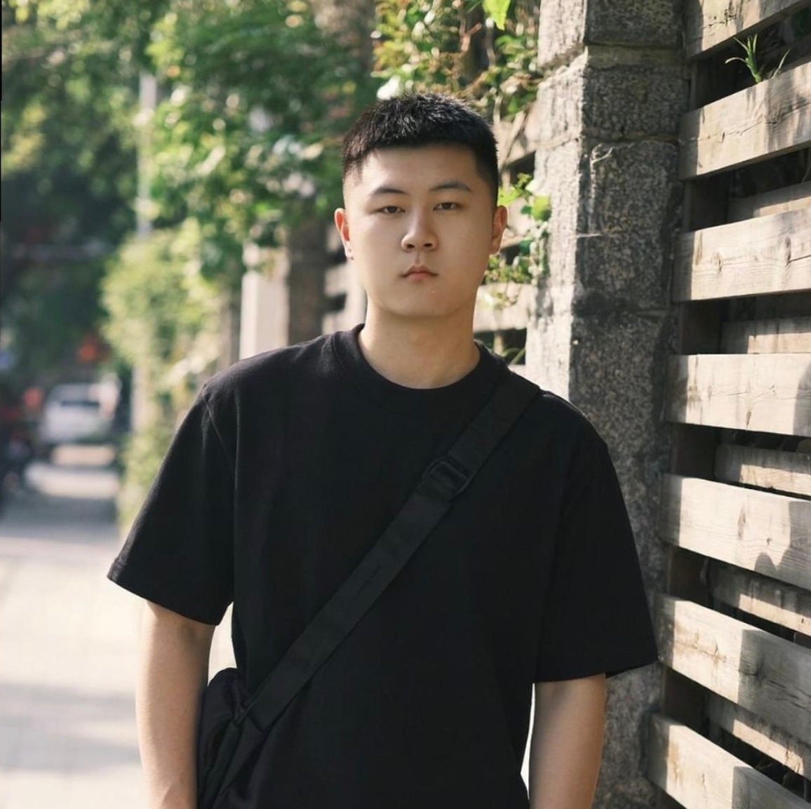 豪巧合