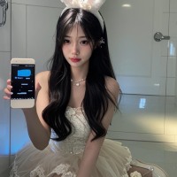 甜甜-