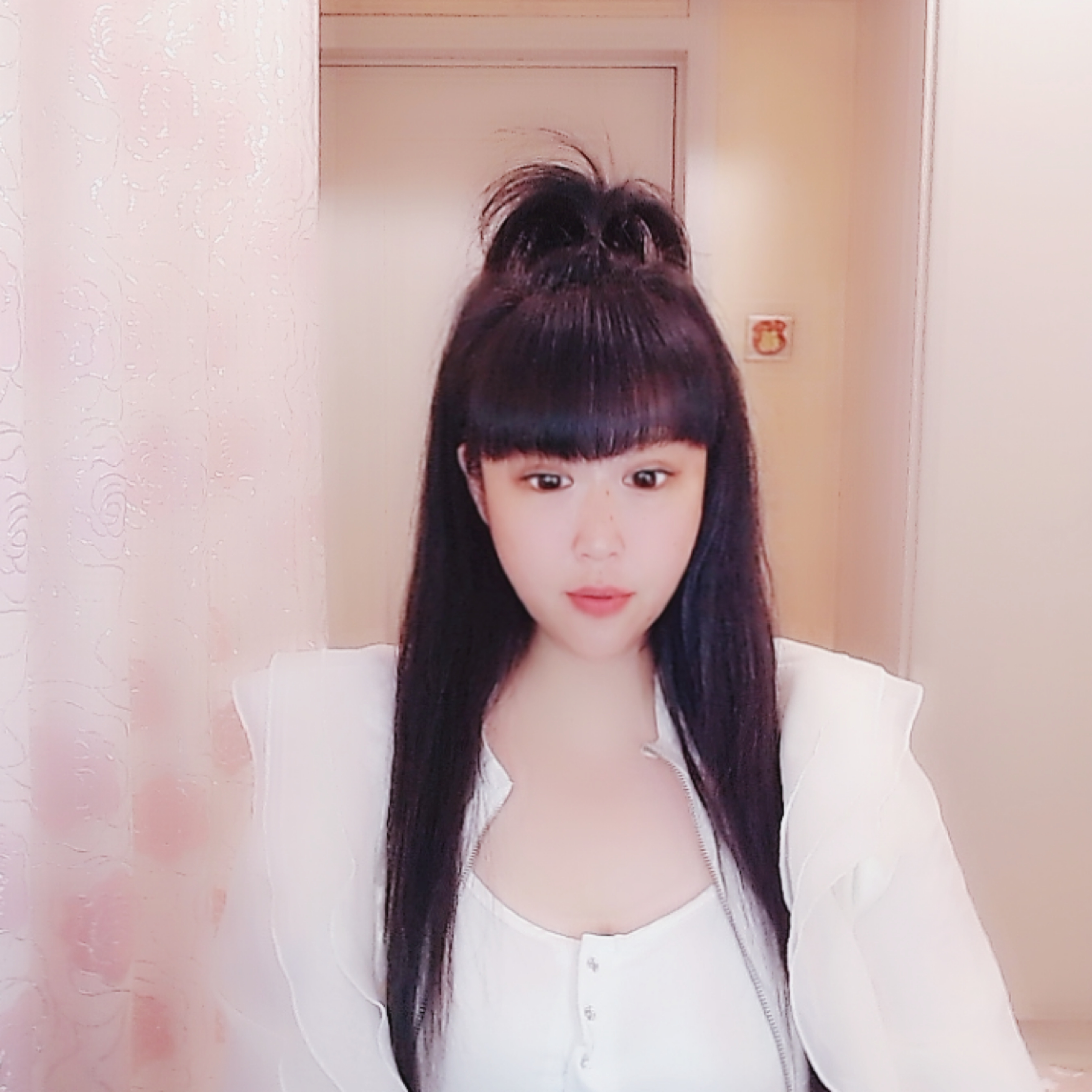 请喝安慕希