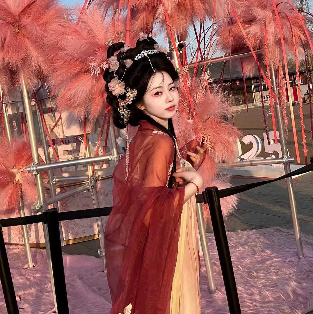 小醒醒～