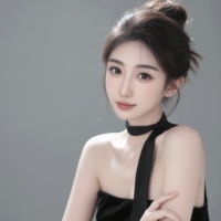 没错我是静
