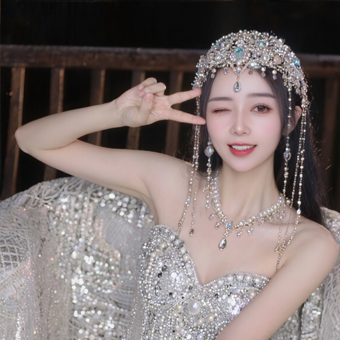 鹿小七