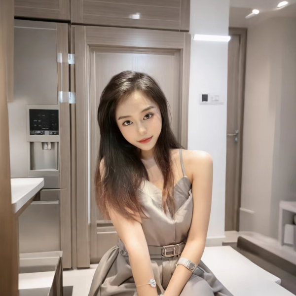 锦锦～安静唱歌